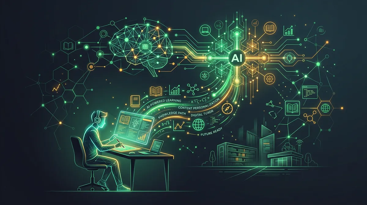 ИИ в образовательном процессе