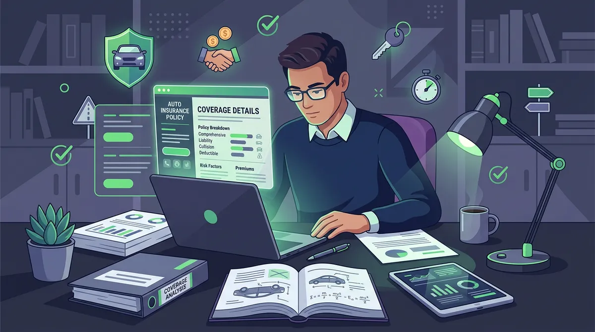 Образовательные материалы по автострахованию