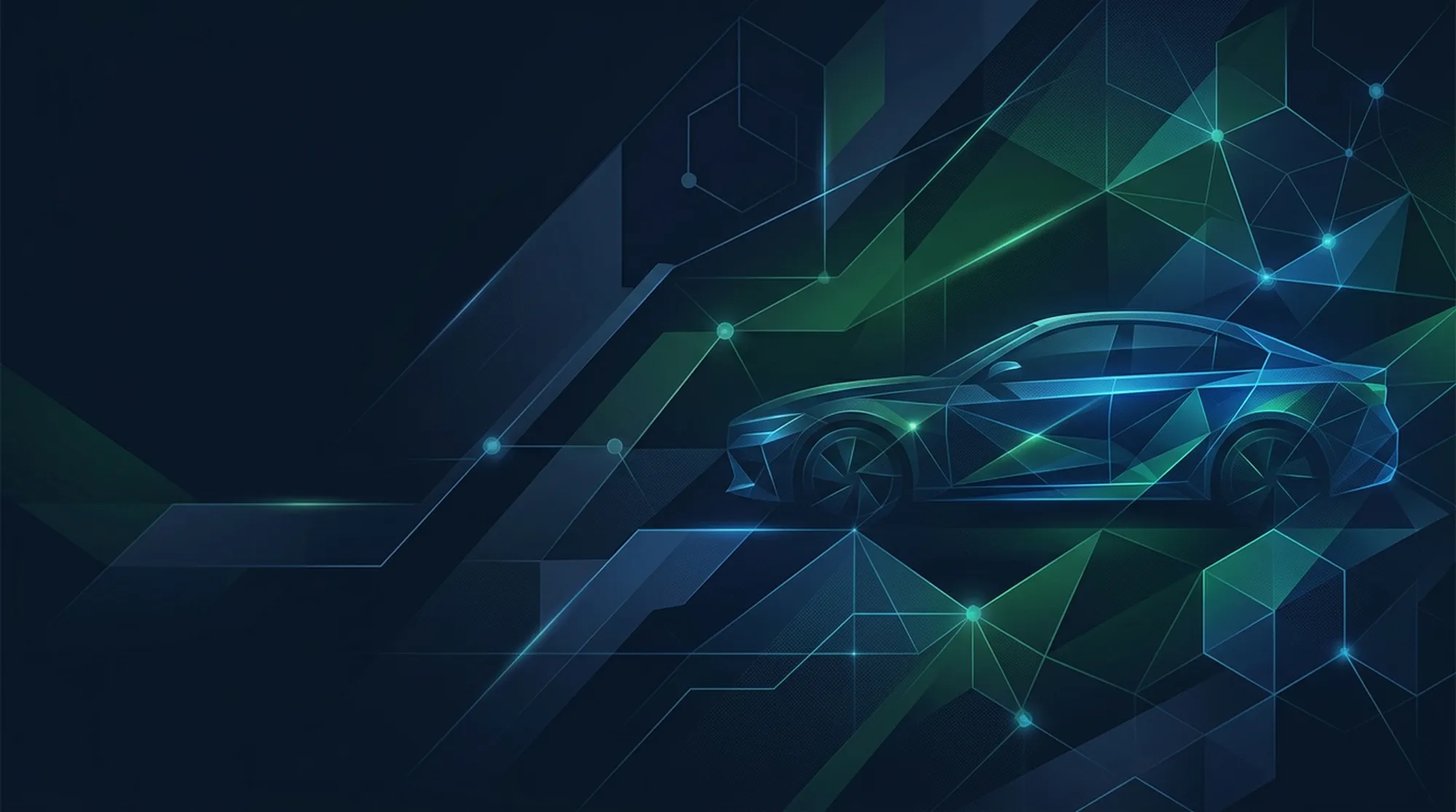 Фон главной секции — автострахование