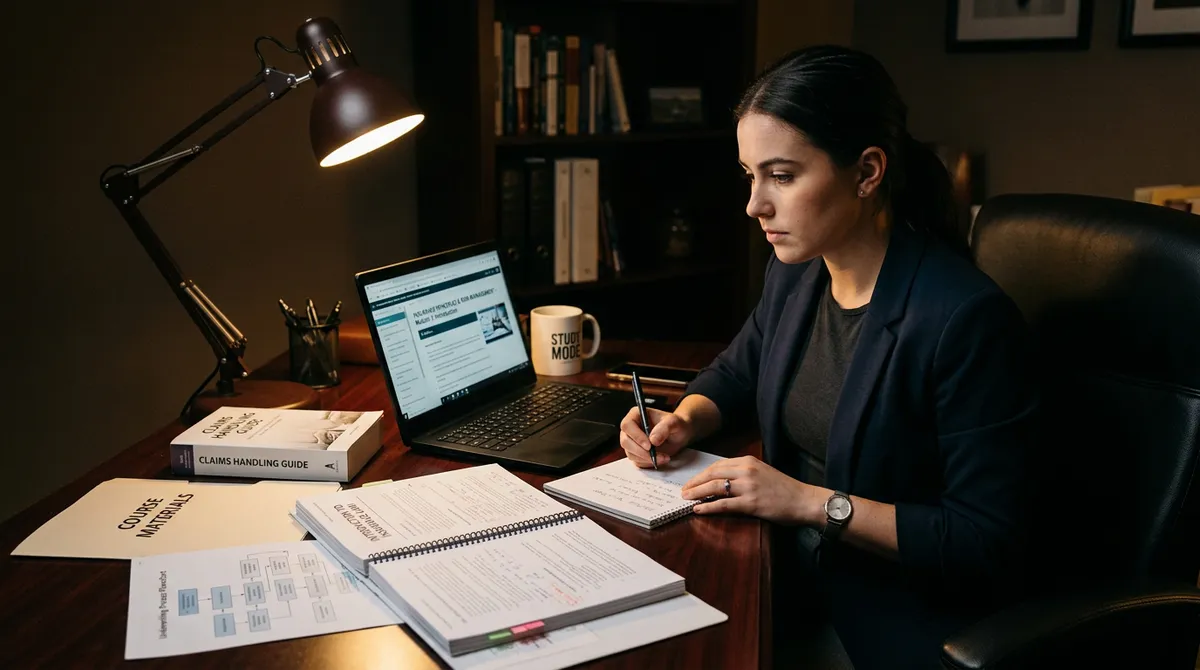 Как начать изучение